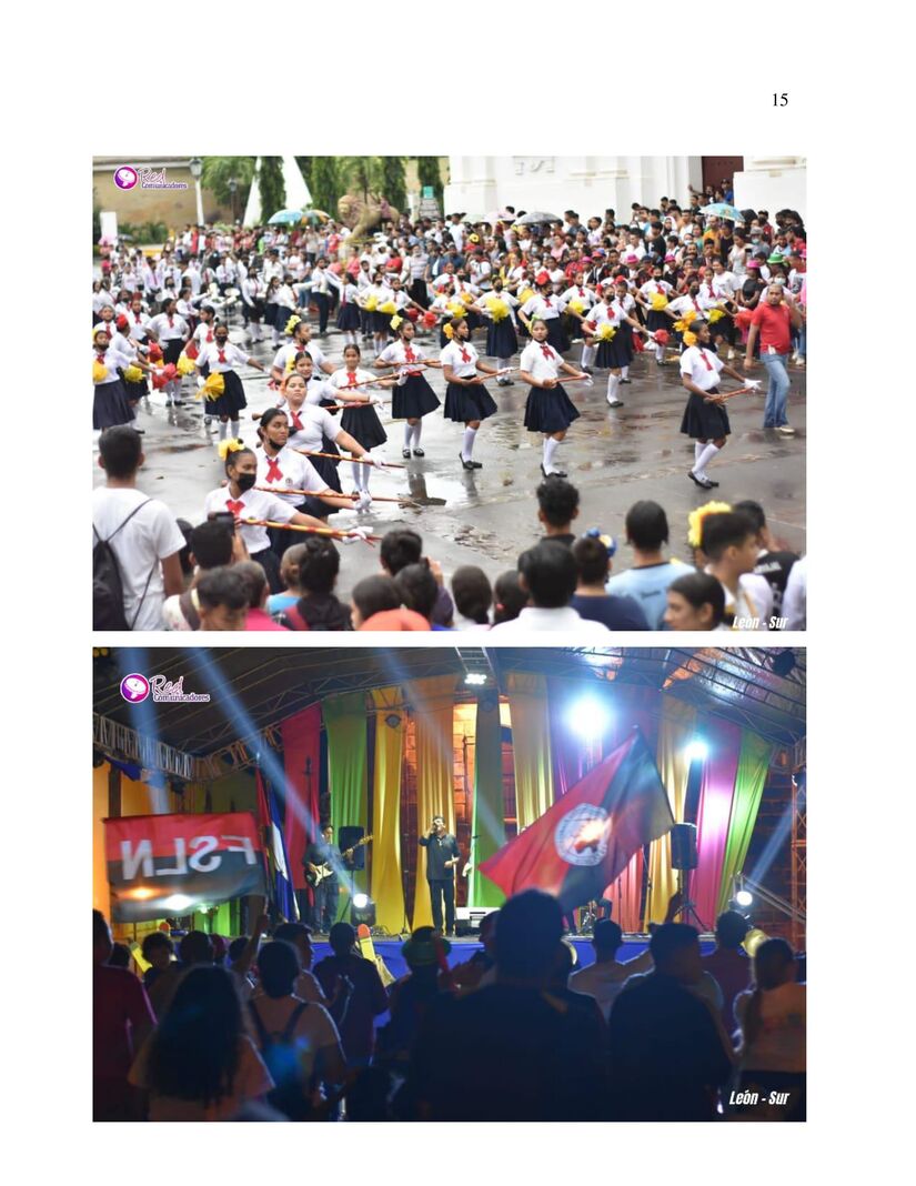 JUVENTUD
